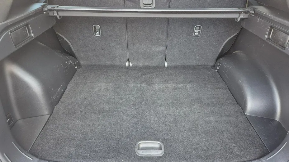 HYUNDAI Tucson Tucson 1.6 T-GDi HEV Smart 2WD aut