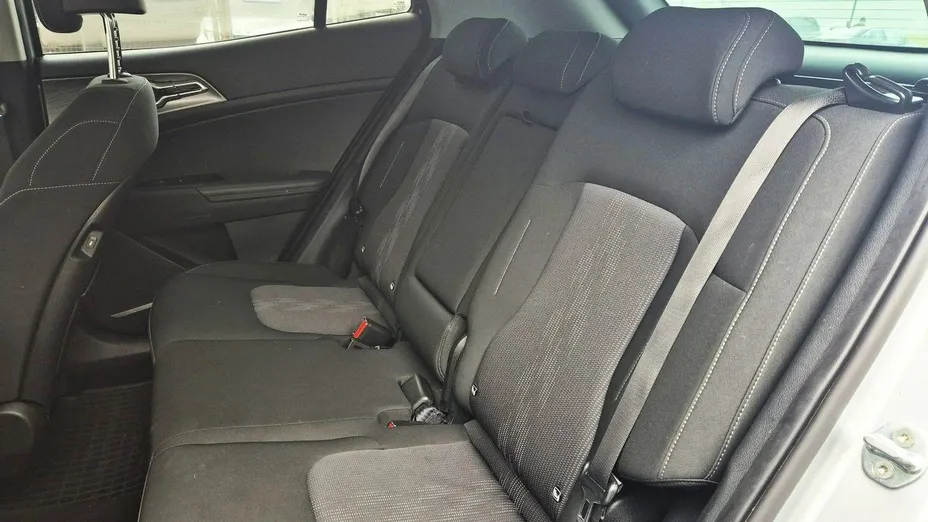 KIA Sportage Sportage 1.6 T-GDI mHEV L 2WD DCT