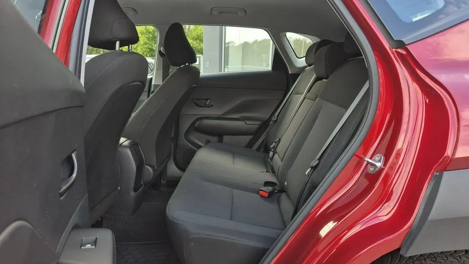 HYUNDAI Kona Kona 1.0 T-GDI Smart