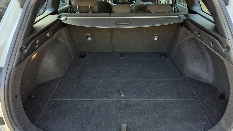 KIA Cee'd Ceed 1.5 T-GDI M DCT