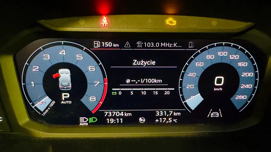 AUDI Q3 Q3 45 TFSI Quattro S-Line S tronic