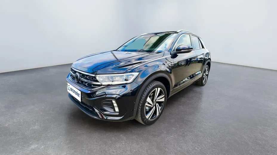 VOLKSWAGEN T-ROC T-ROC 1.5 TSI R-Line Plus DSG Nowy