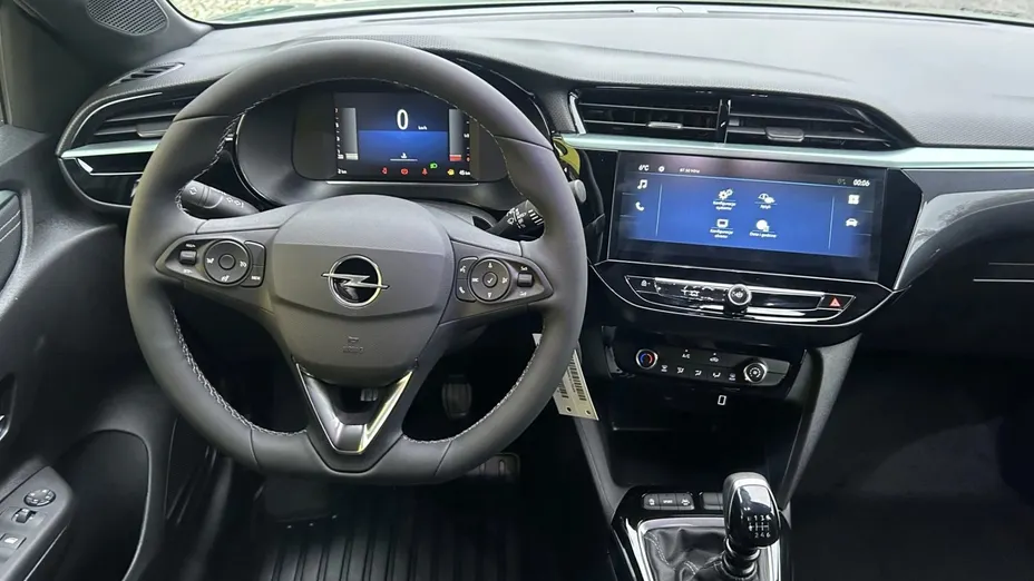 OPEL Corsa Corsa 1.2 Yes S&S Nowy