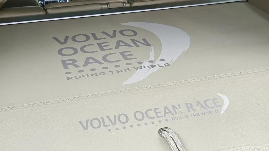 VOLVO XC60 XC60 D4 Ocean Race
