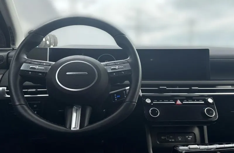 HYUNDAI Tucson Tucson 1.6 T-GDi PHEV Platinum 4WD