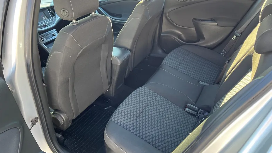 OPEL Astra Astra V 1.4 T Enjoy S&S