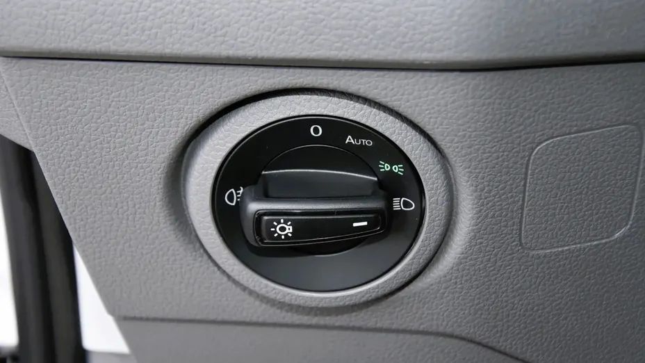 VOLKSWAGEN Crafter Crafter 35 TDI (16,4m3) Nowy