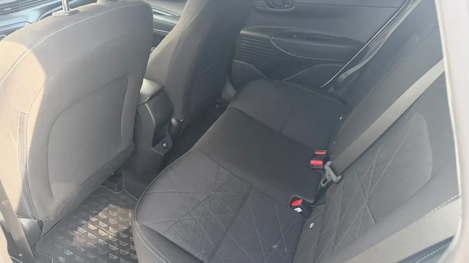 HYUNDAI Bayon Bayon 1.0 T-GDI Smart