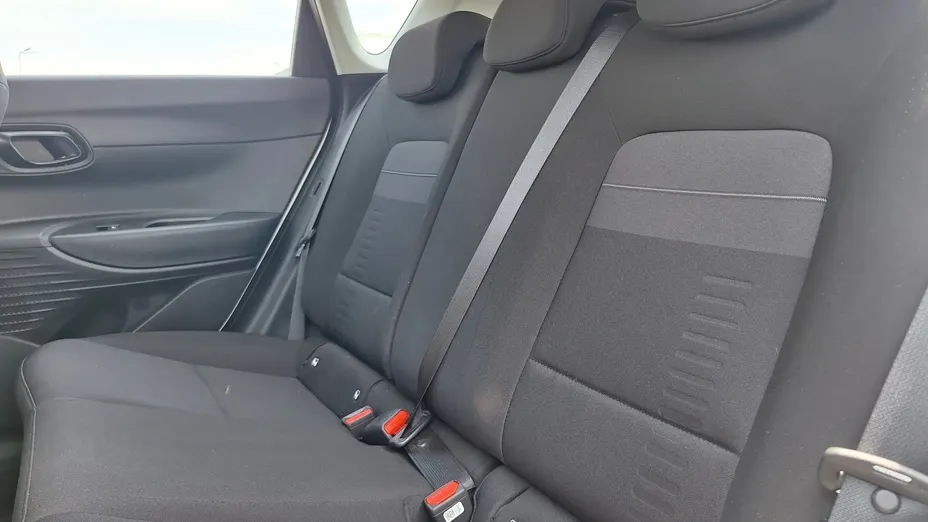 HYUNDAI Bayon Bayon 1.0 T-GDI Smart DCT