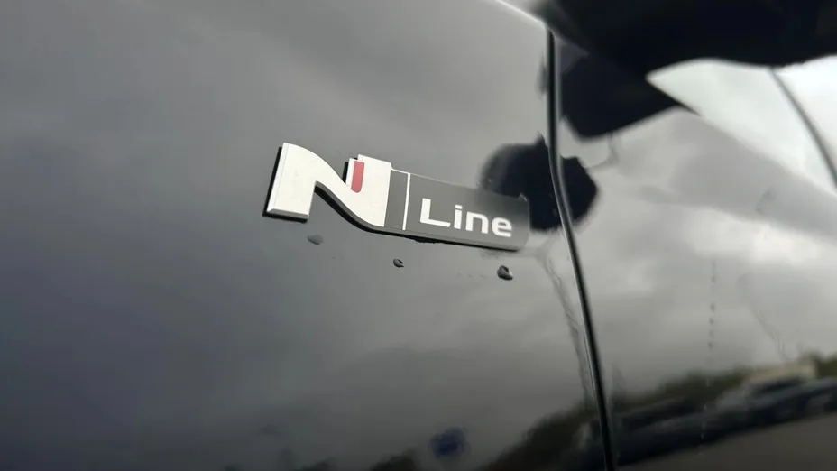 HYUNDAI i30 i30 1.5 T-GDI 48V N-Line DCT