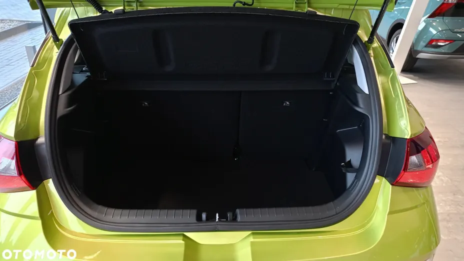 HYUNDAI i20 i20 1.0 T-GDi Modern Nowy