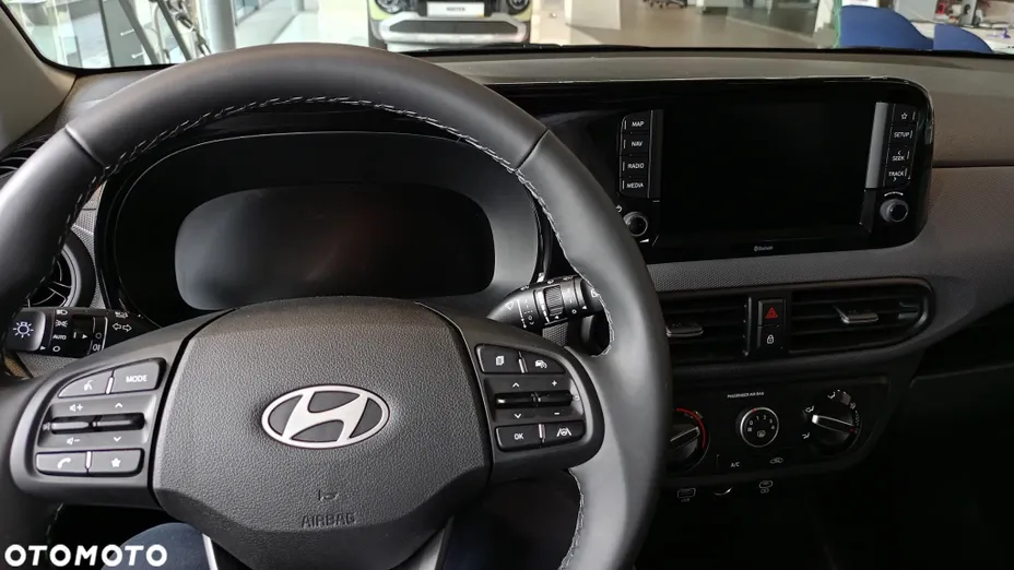 HYUNDAI i10 i10 1.0 Modern Nowy