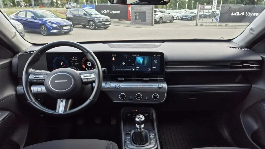 HYUNDAI Kona Kona 1.0 T-GDI Smart
