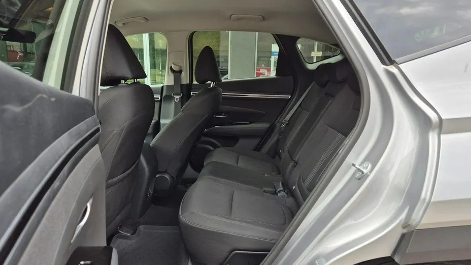 HYUNDAI Tucson Tucson 1.6 T-GDi Smart 2WD