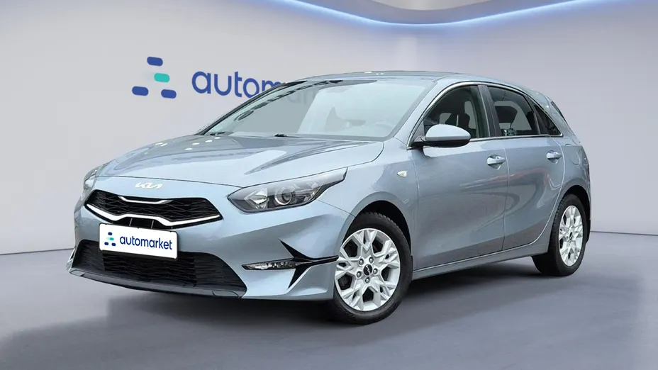 KIA Cee'd Ceed 1.5 T-GDI M