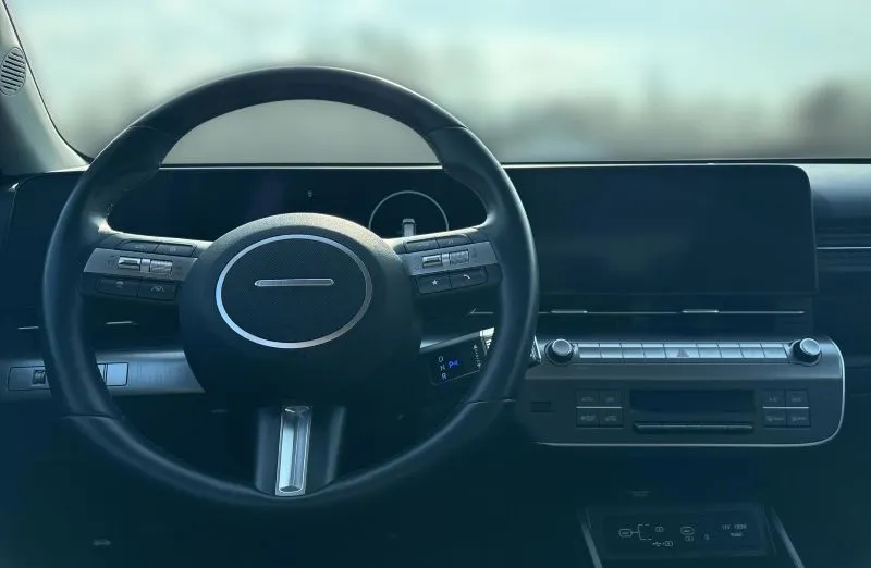 HYUNDAI Kona Kona 1.6 GDI Hybrid Executive DCT