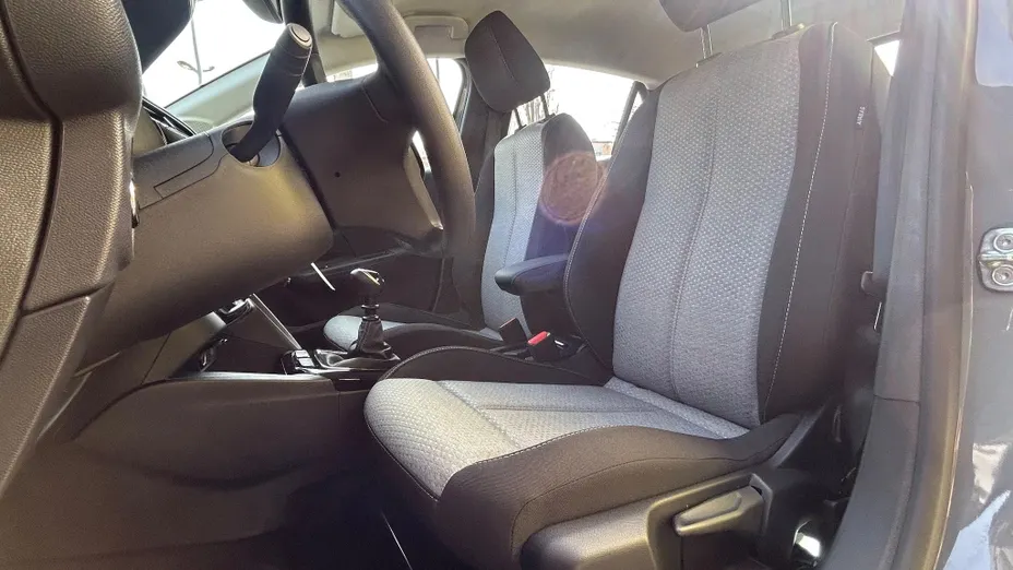 OPEL Corsa Corsa 1.2 T Edition S&S Nowy