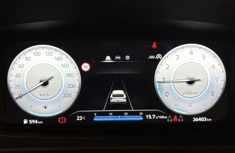 HYUNDAI i20 i20 1.0 T-GDi Modern
