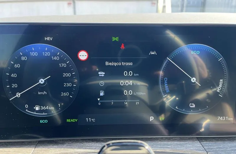 HYUNDAI Santa Fe Santa Fe 1.6 T-GDI PHEV Platinum 4WD aut