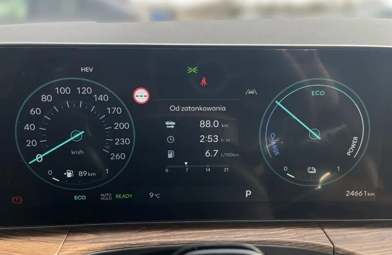 HYUNDAI Santa Fe Santa Fe 1.6 T-GDI PHEV Platinum 4WD aut 7os.