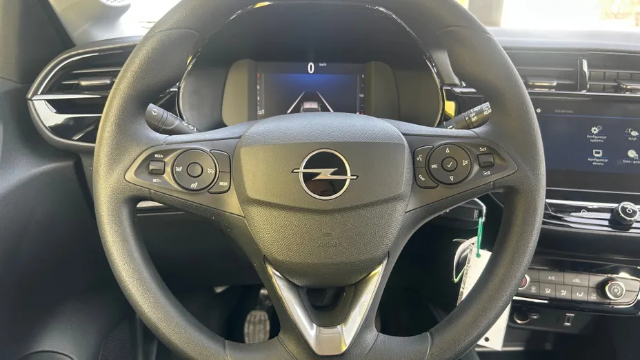 OPEL Corsa Corsa 1.2 T Edition S&S Nowy