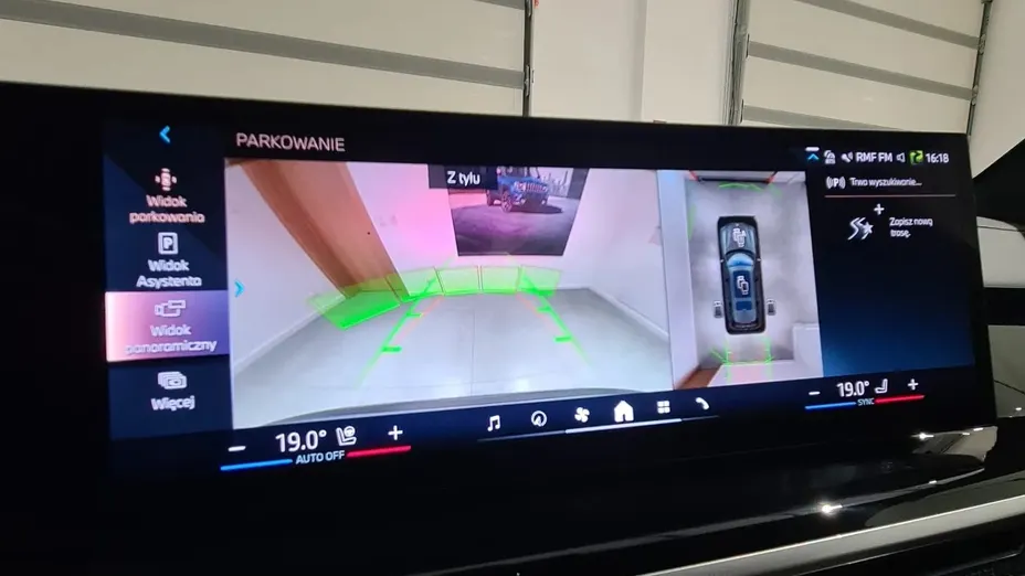 BMW X7 X7 xDrive40d mHEV M Sport sport-aut