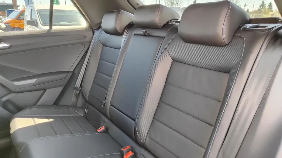 VOLKSWAGEN T-ROC T-ROC 2.0 TSI 4Motion R DSG Nowy