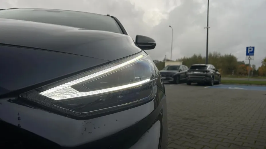 HYUNDAI i30 i30 1.5 T-GDI 48V N-Line DCT