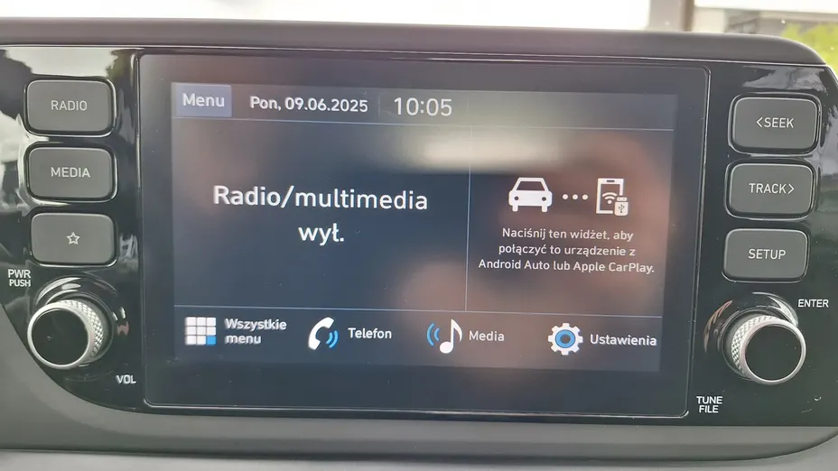 HYUNDAI i20 i20 1.0 T-GDi Modern