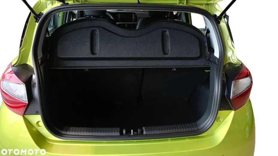 HYUNDAI i10 i10 1.0 Modern Nowy