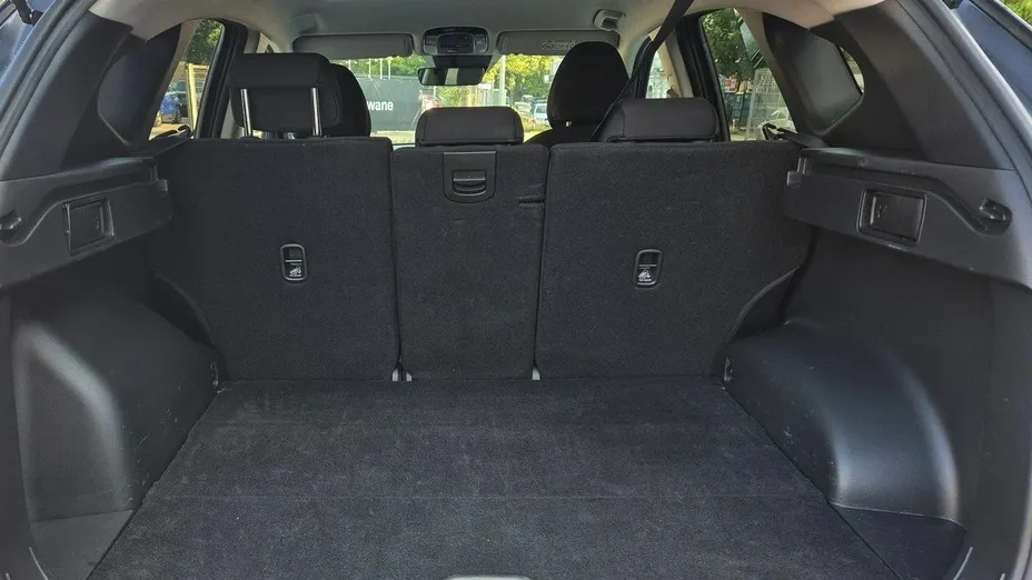 HYUNDAI Tucson Tucson 1.6 T-GDi PHEV Smart 2WD aut