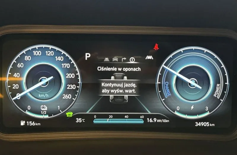 HYUNDAI Kona Kona Electric 39kWh Smart
