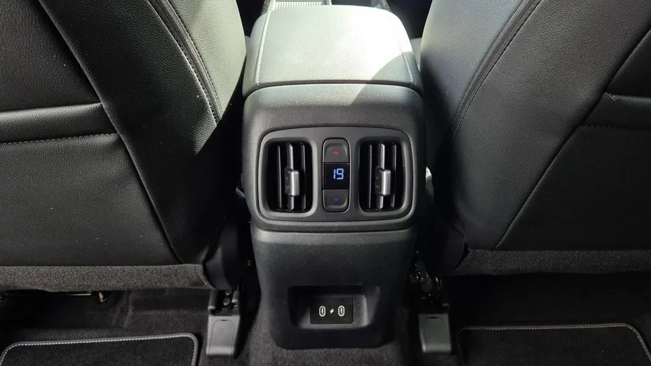 HYUNDAI Tucson Tucson 1.6 T-GDi HEV Executive 2WD aut