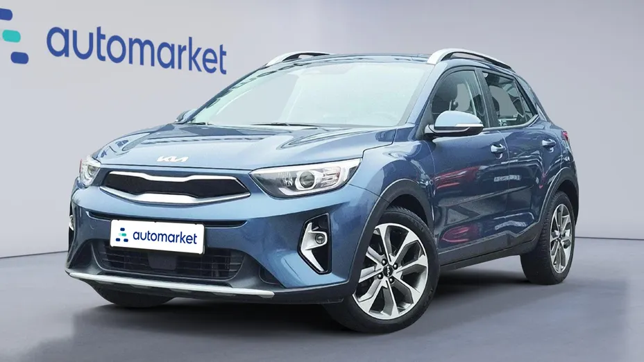 KIA Stonic Stonic 1.0 T-GDI L