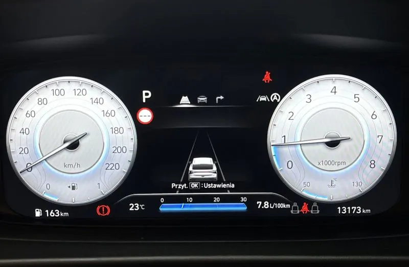 HYUNDAI i20 i20 1.0 T-GDi Modern DCT