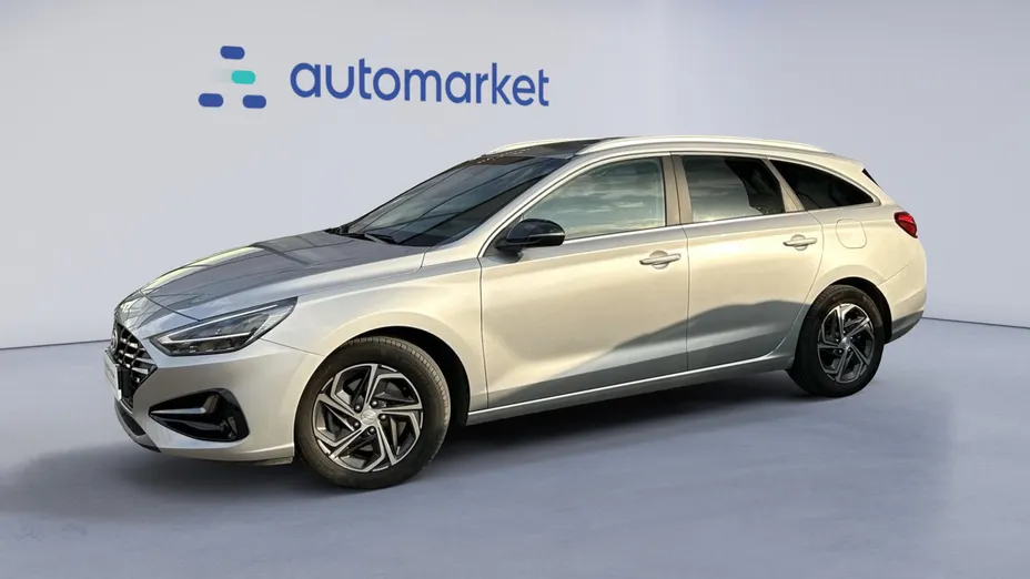 HYUNDAI i30 i30 1.0 T-GDI Smart
