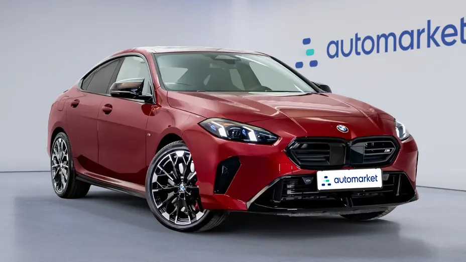 BMW Seria 2 M235 xDrive Nowy