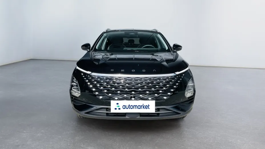 OMODA Omoda 5 Omoda 5 1.6 T-GDI Comfort DCT Nowy