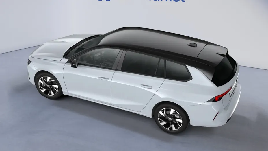 OPEL Astra Astra VI 1.5 CDTI GS S&S aut Nowy