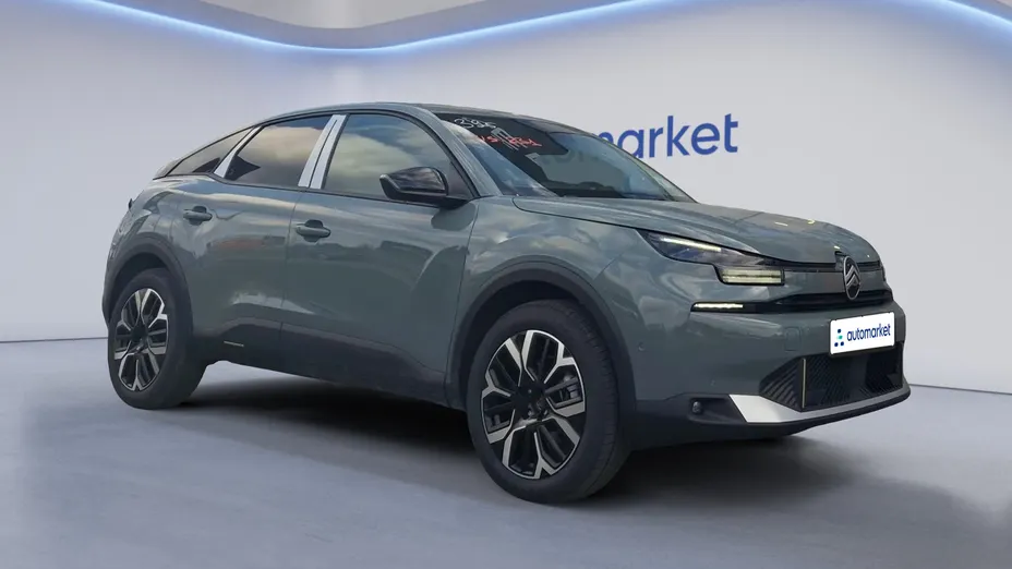 CITROEN C4 C4 1.2 mHEV Max eDCT6