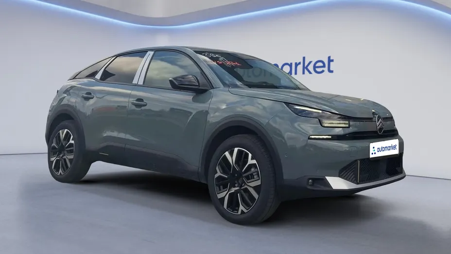 CITROEN C4 C4 1.2 mHEV Max eDCT6