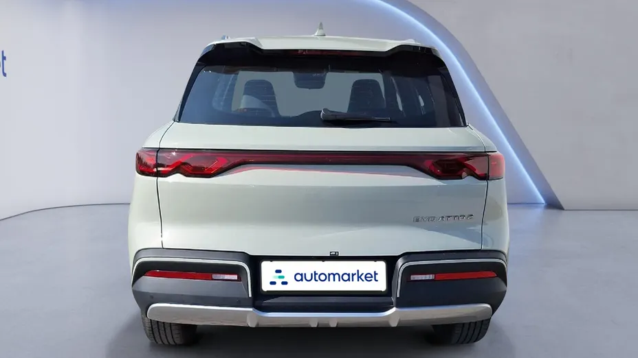 BYD Atto 2 Atto 2 45kWh Active Nowy