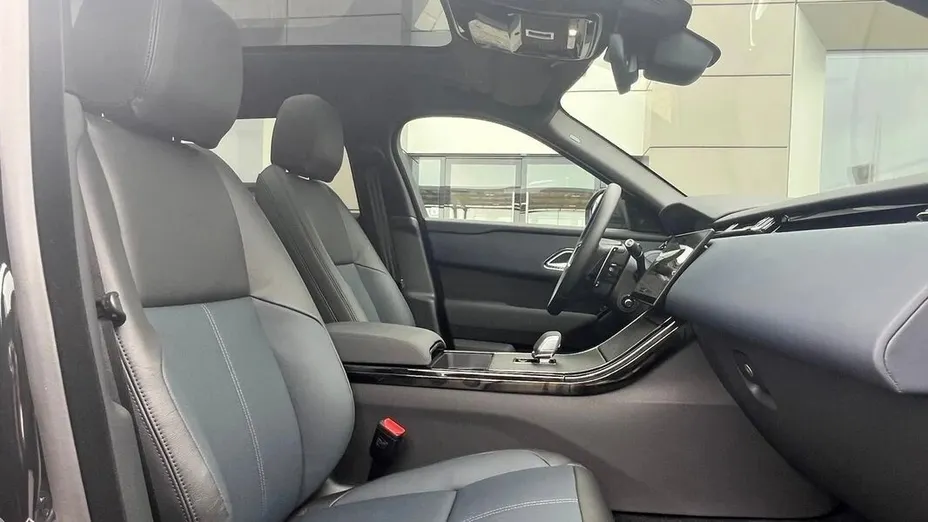 LAND ROVER Range Rover Velar Velar 2.0 P400e PHEV Dynamic SE Nowy