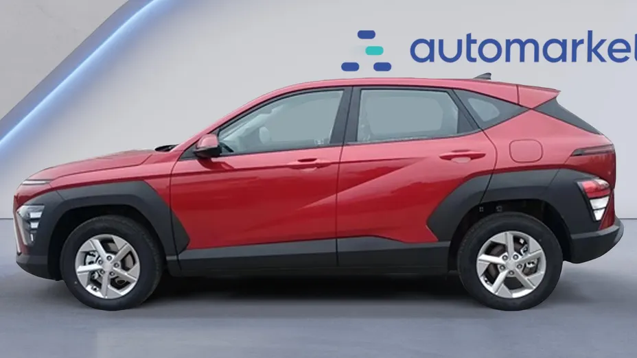 HYUNDAI Kona Kona 1.0 T-GDI Smart Nowy