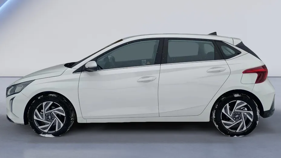 HYUNDAI i20 i20 1.0 T-GDi Modern DCT Nowy