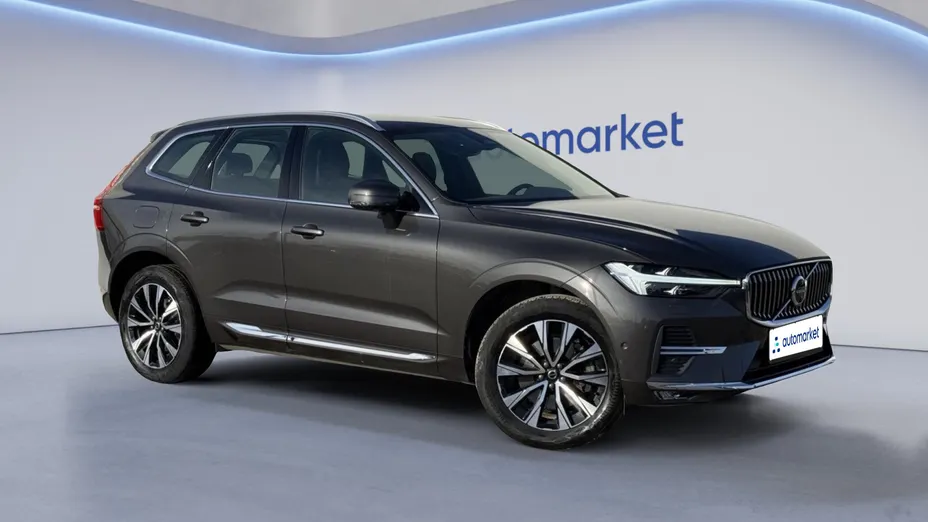 VOLVO XC60 XC60 B5 B AWD Plus Bright aut