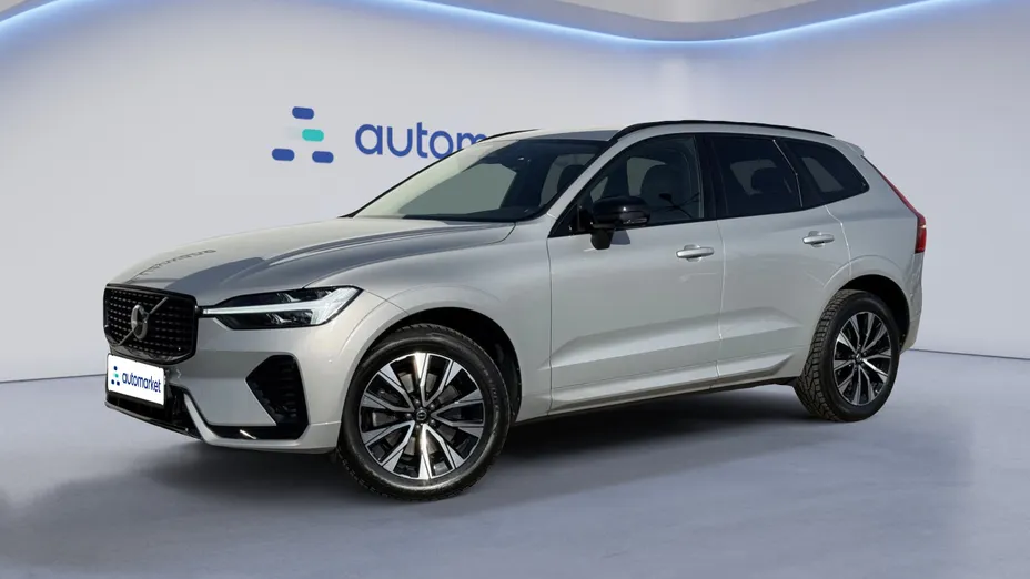 VOLVO XC60 XC60 B4 D AWD Plus Dark aut