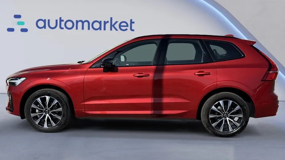 VOLVO XC60 XC60 B5 B AWD Plus Dark aut