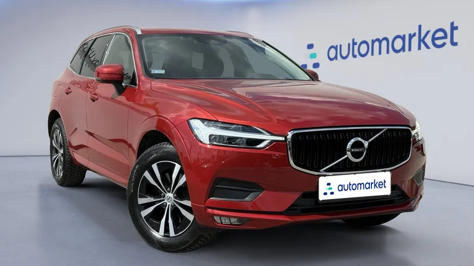 VOLVO XC60 XC60 B4 B Momentum Pro aut