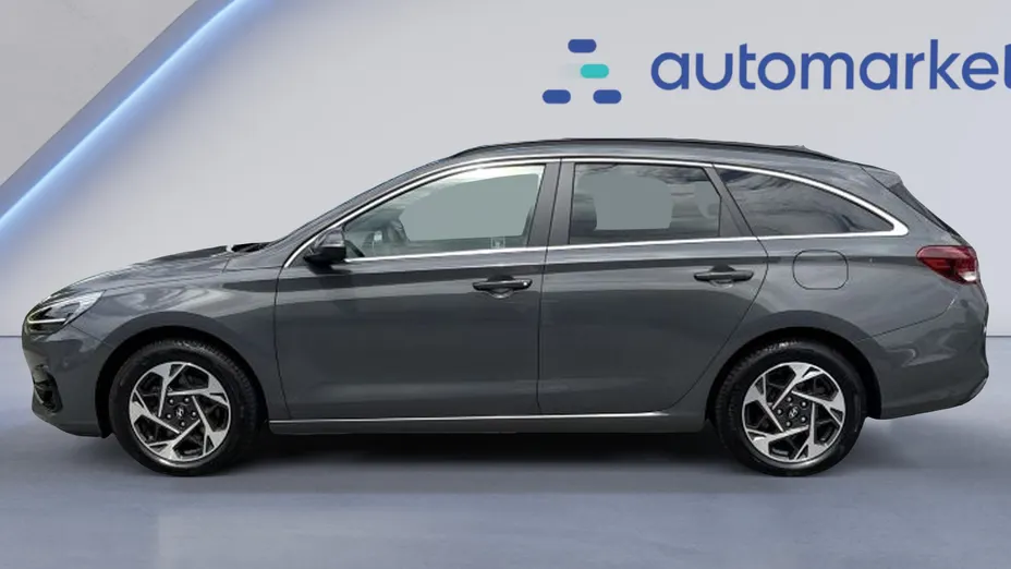 HYUNDAI i30 i30 1.5 T-GDI 48V Smart DCT